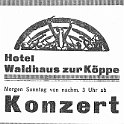 1927-04-09 Kl Koeppe Konzert